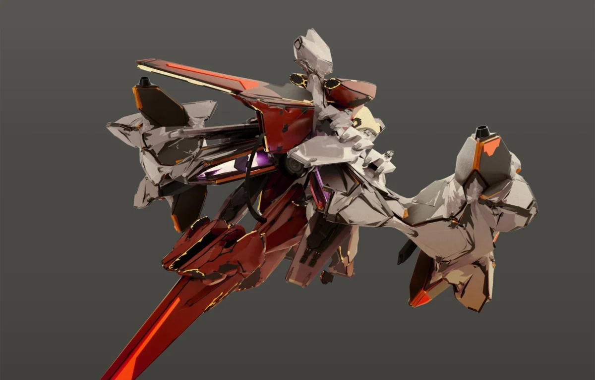 Hiroshi Iuchi’s Anticipated Ikaruga Spiritual Successor Ubusuna Canned by M2, Legendary Designer Departs Company