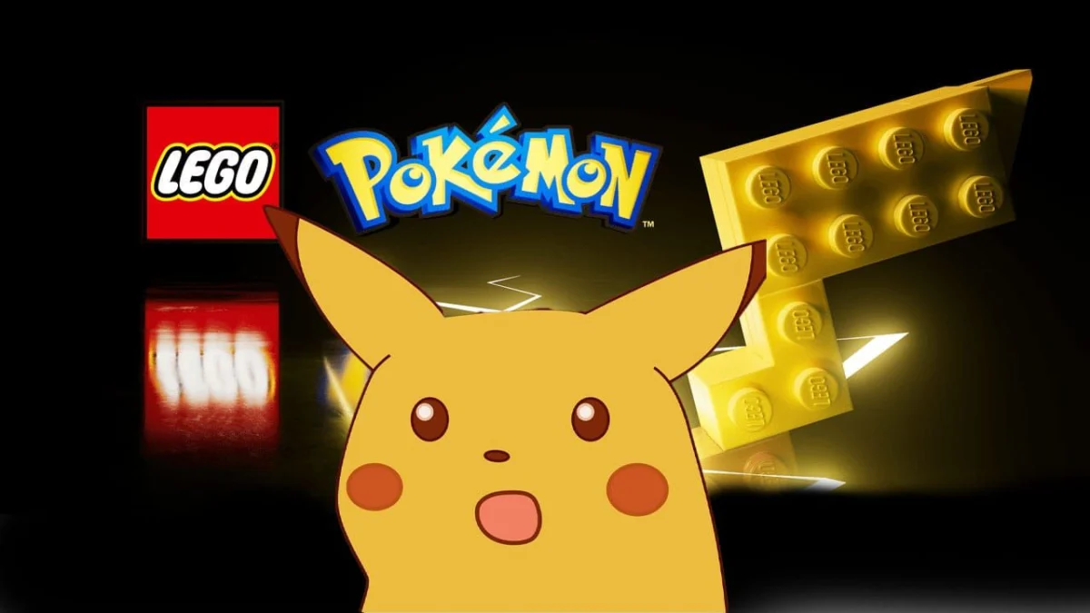 LEGO Pokémon: A Summer Wave of Nostalgia and Innovation Set to Dominate 2026