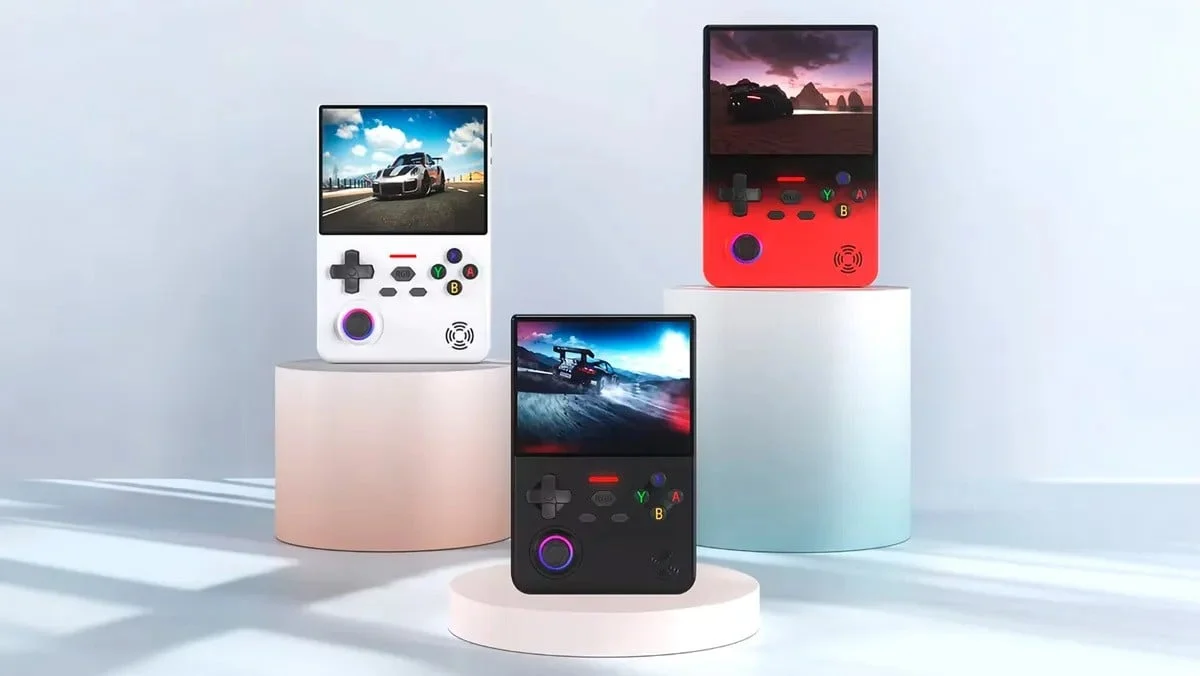 Lenovo Confirms Official Status of G02 Emulation Handheld, Citing China-Specific Regional Licensing Agreement