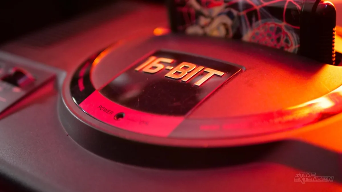 MegaWiFi Brings Online Play To The Sega Genesis / Mega Drive