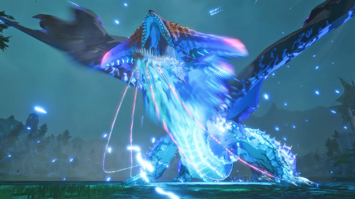 Monster Hunter Stories 3 Twisted Reflection Composers Discuss Soundtrack Evolution and Mature Tone
