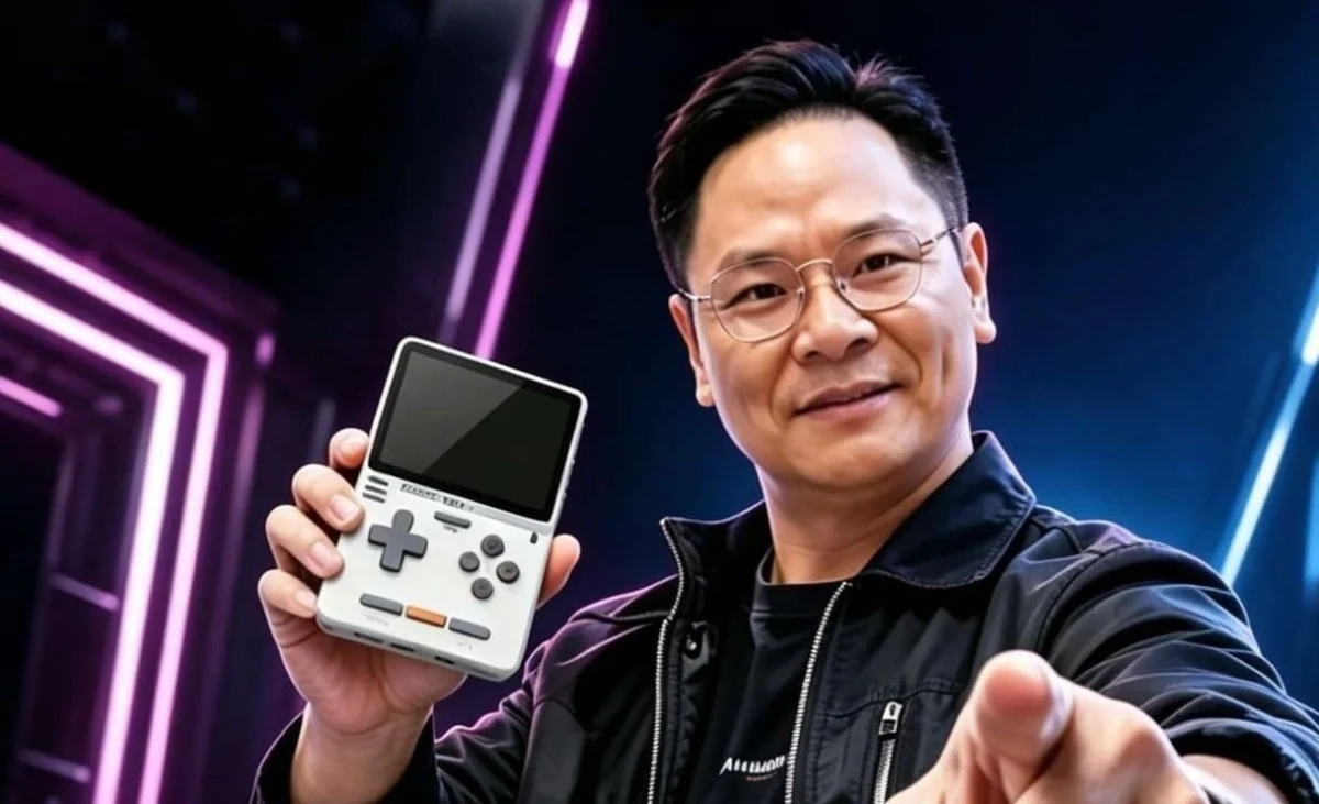 Not One But Two AYANEO Handhelds Have Leaked, Prompting Speculation and an Official Reveal
