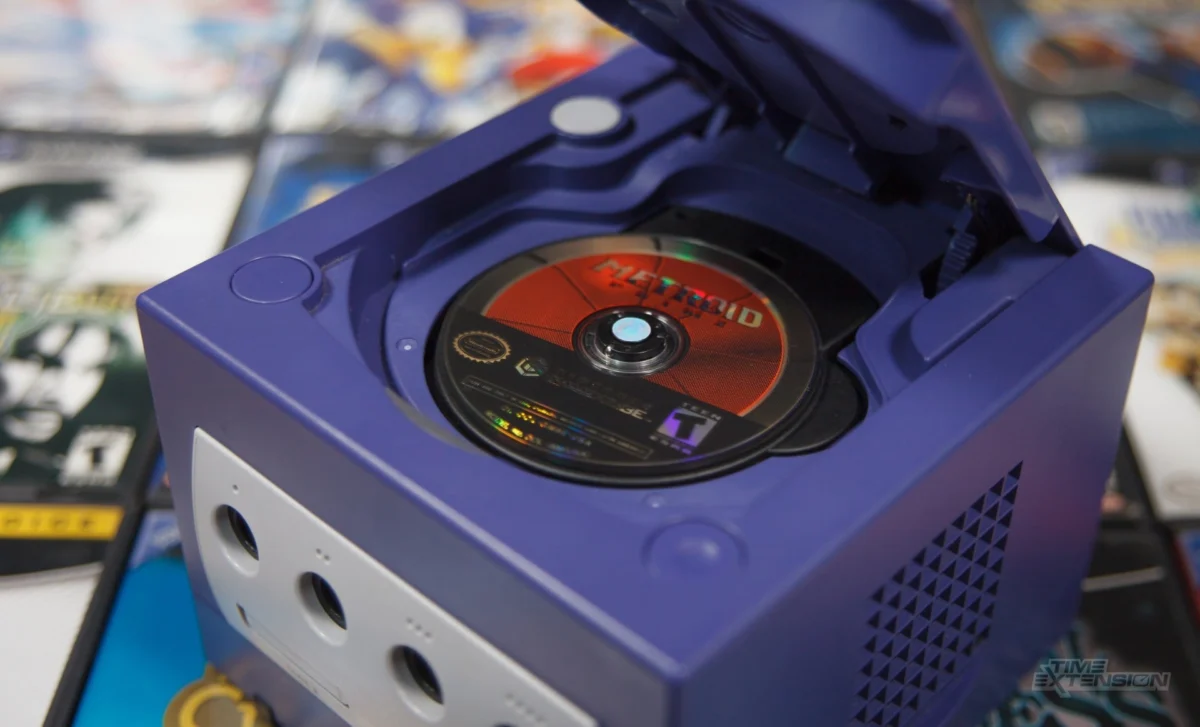 OmniDrive Firmware Mod Unlocks Legal Disc Ripping for Classic Consoles, Revolutionizing Game Preservation