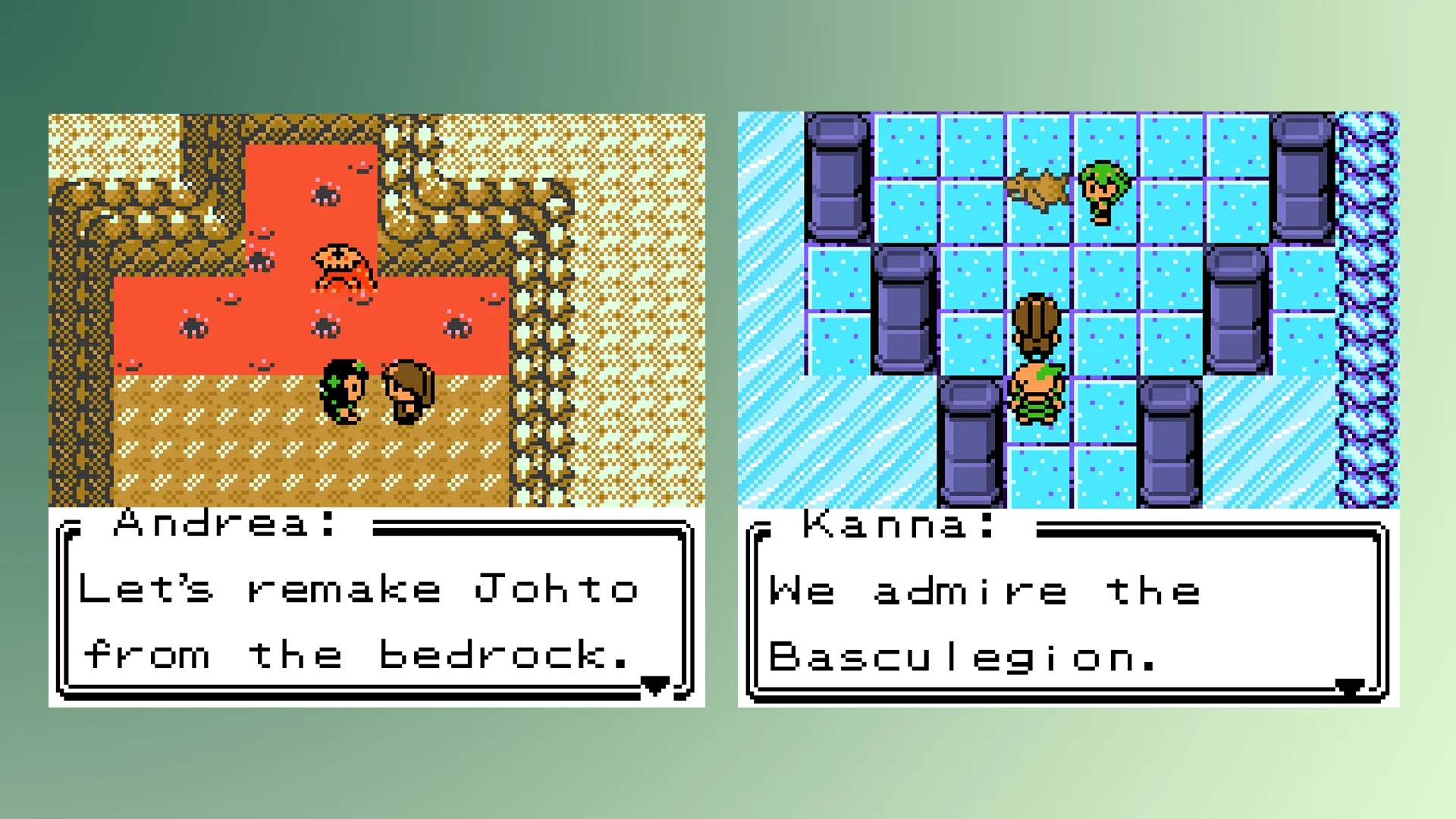 Pokémon Crystal Inheritance Launches: A Deep Dive into a Time-Bending Johto Adventure