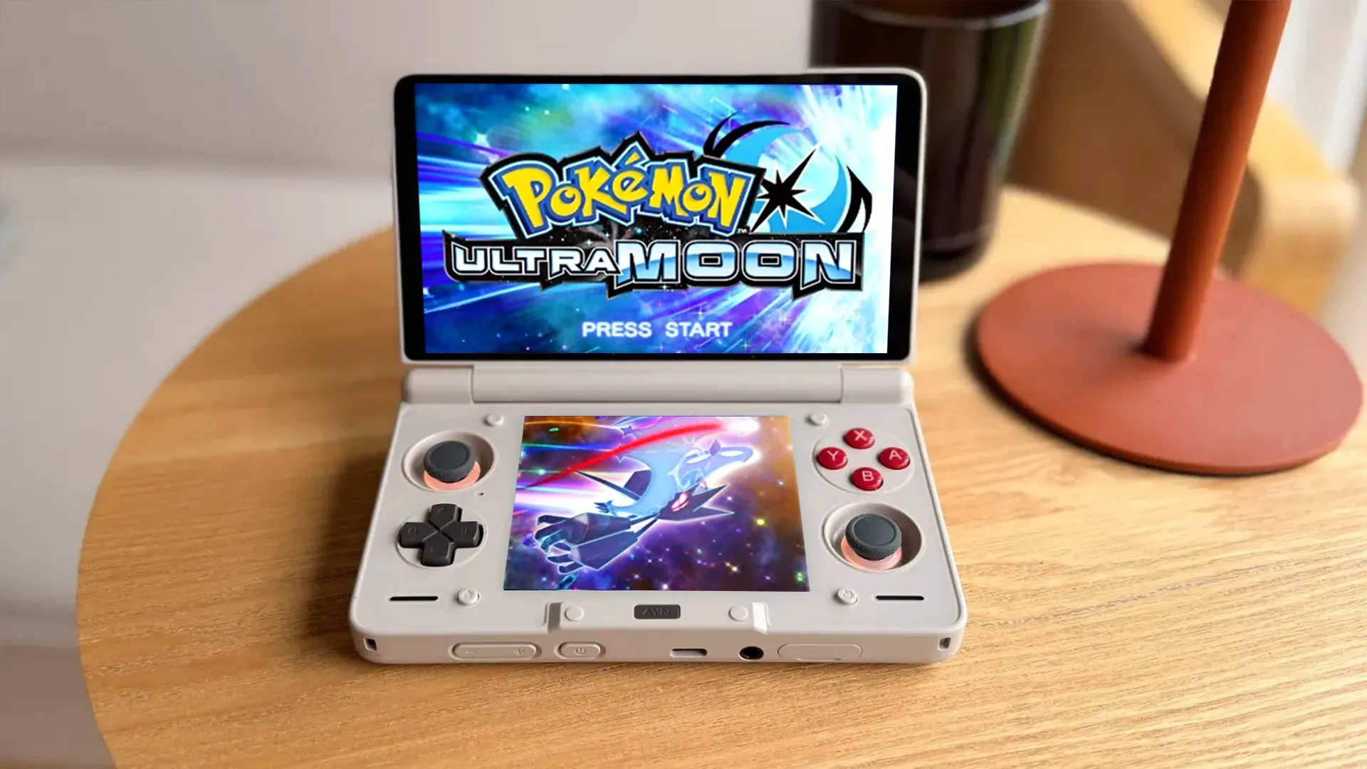 Pokémon Ultra Moon Cheat Codes Unveiled for Enhanced 3DS Experience