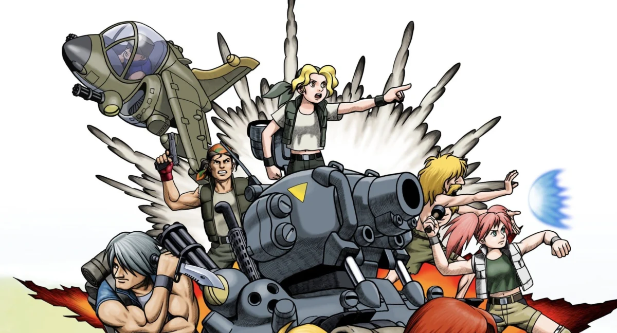 Retro Recap: All The Classic Gaming News From The Past Week (May 10th 2026)