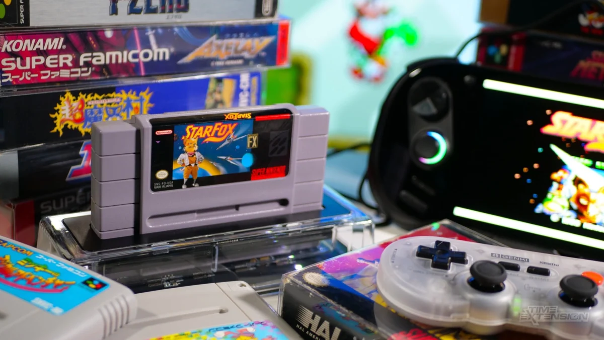 Retro Recap: All The Classic Gaming News From The Past Week (May 17th 2026)