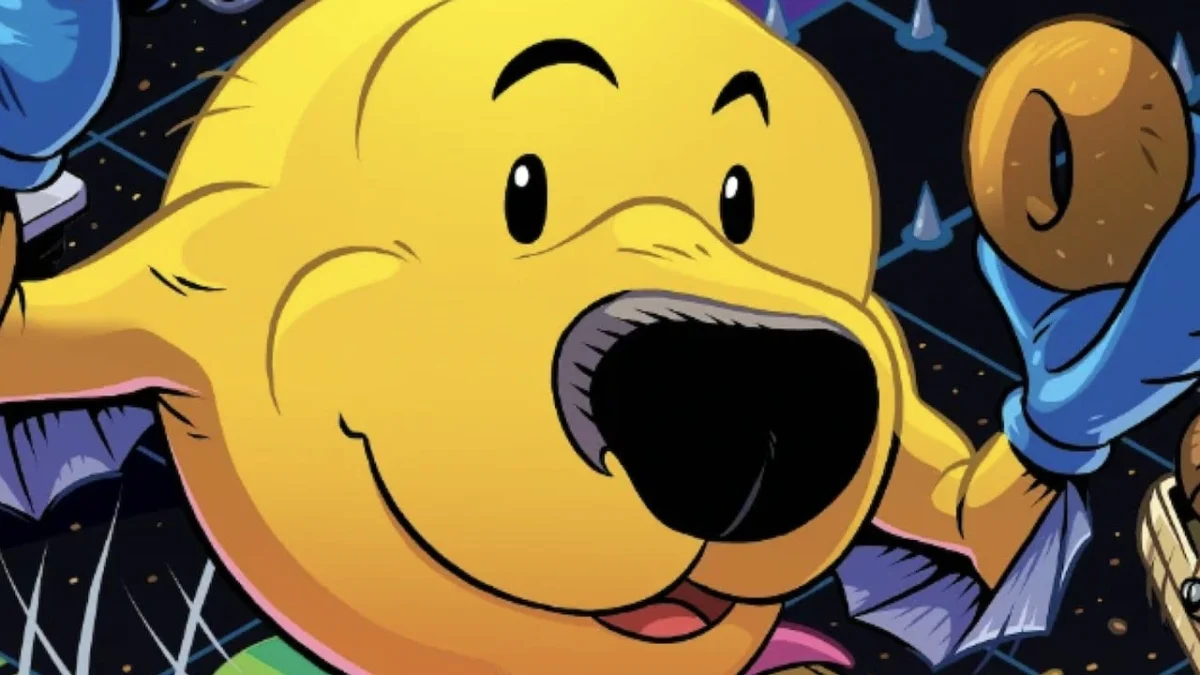 Review: Return To Blacktooth: A Head Over Heels Adventure (Amiga) – A Joyous And Deeply Challenging Sequel To A Britsoft Classic