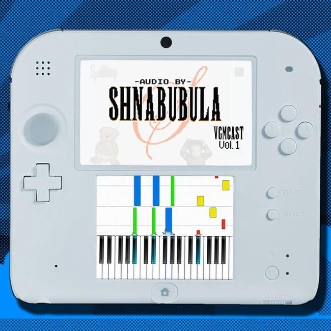 Samuel Ascher-Weiss Launches Comprehensive Video Game Music Request and Performance Series Shnabubula Live