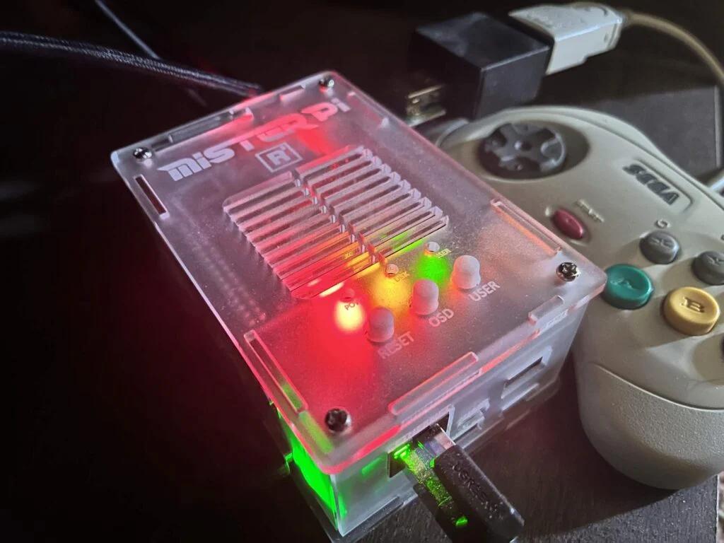Saturn MiSTer Core Overcomes Compilation Hurdles, Adds Retro-Authentic LED Functionality, and Optimizes Resource Usage