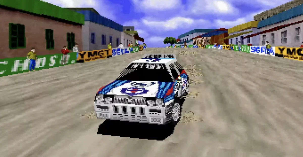 Sega Saturn Emulator Yaba Sanshiro Takes A “Major Step Forward”