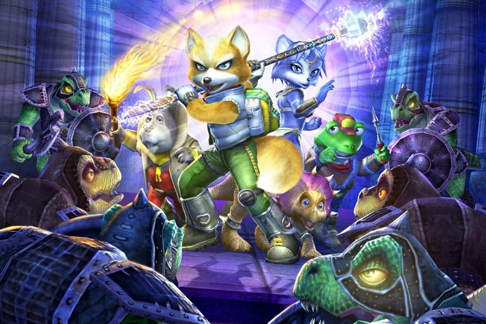 Star Fox Adventures: Revisiting Rare’s Controversial Nintendo Finale, Born from Dinosaur Planet’s Ashes