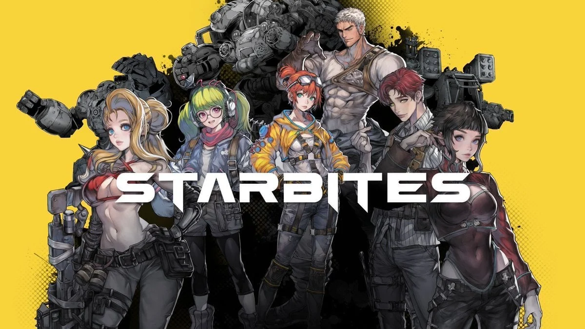 Starbites Switch 2 Version Delayed