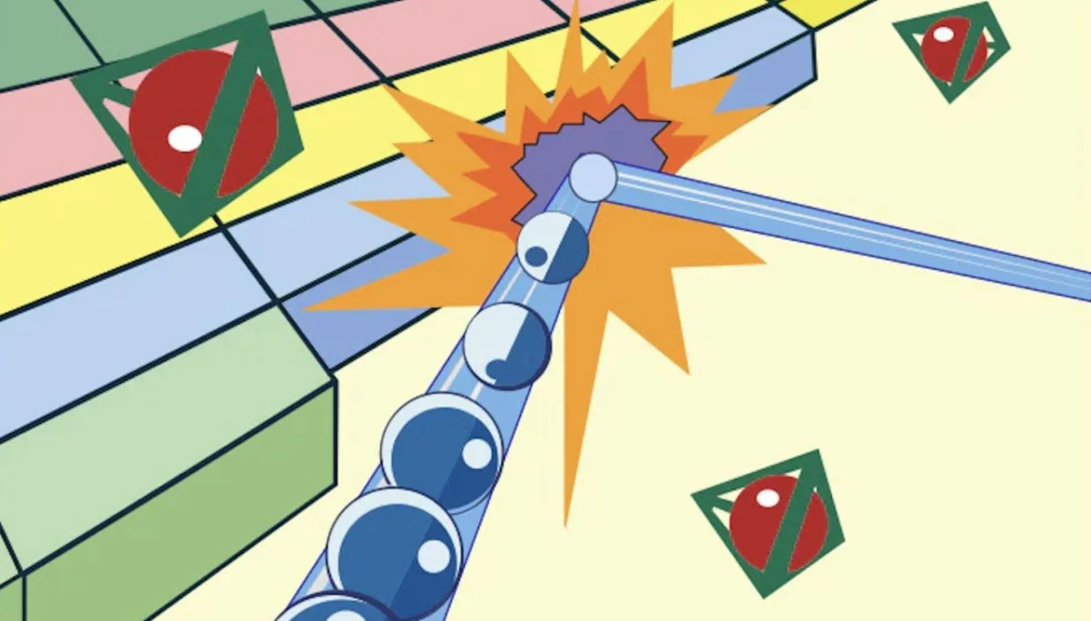 Taito’s Legendary Brick Breaker ‘Arkanoid’ Lands On Consoles This Week, Alongside An NES Shooter From Nichibutsu