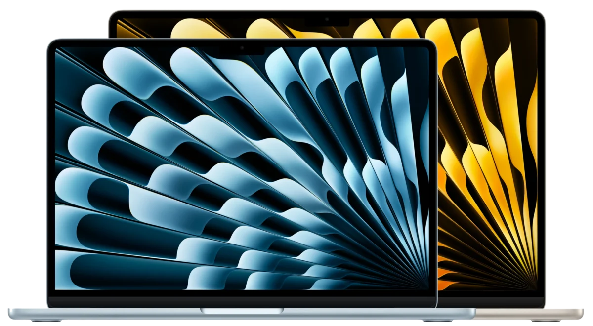 The 2026 M5 MacBook Air Redefines Portability with Groundbreaking Performance and Connectivity