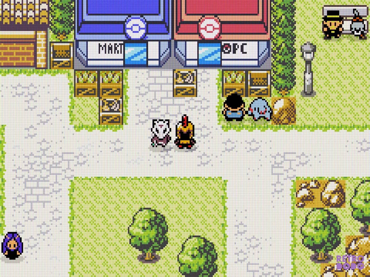 The Enduring Allure of Pokémon ROM Hacks: A Deep Dive into Fan-Made Masterpieces