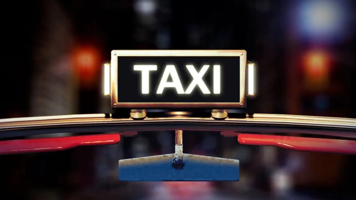 The First Major Crazy Taxi Game in 24 Years Teased in Online Clip