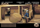 The Gunfighters (CD) – Sega-16