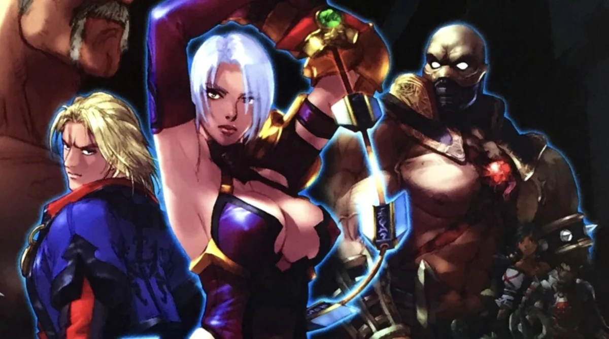 The PS2 Emulator PCSX2x6 Set to Unlock SoulCalibur II’s Arcade-Exclusive Conquest Mode for Home Play