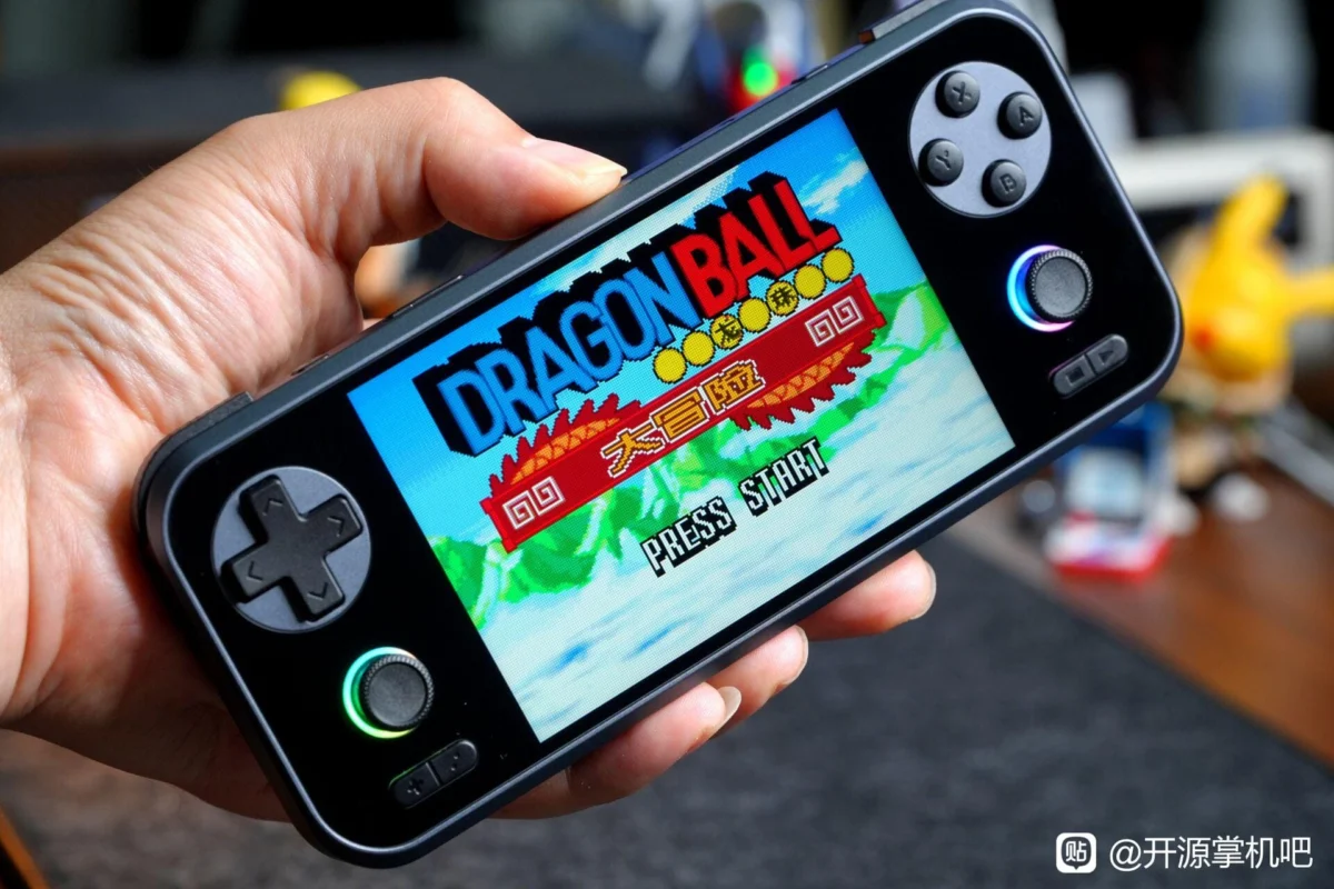 The Retro Handheld Scene Experiences a Surge in Innovation with Teases of New Devices