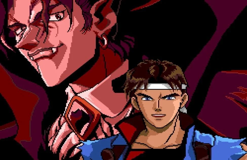 Unofficial Castlevania: Rondo of Blood Sega Genesis Port Showcases CD-DA Audio Integration, Deepening Retro Gaming’s Homebrew Renaissance.