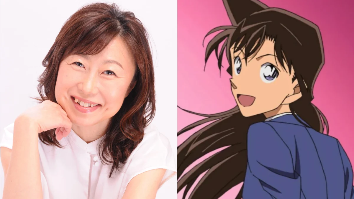 Voice Actress Wakana Yamazaki Died at 61.
