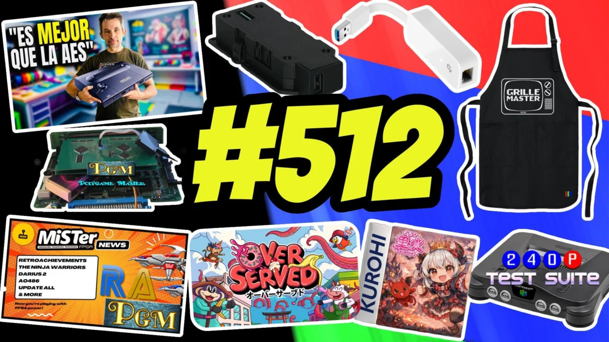 Weekly Roundup #512 – May 6th 2026