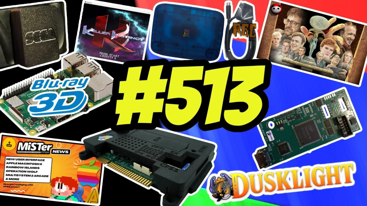 Weekly Roundup #513 – May 13th 2026