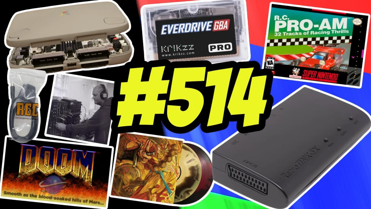 Weekly Roundup #514 – May 20th 2026