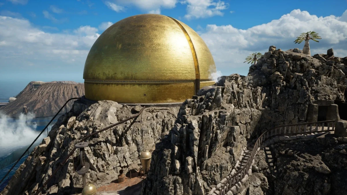 "You Cannot Claim Ignorance" – Myst Co-Creator Under Fire For Using GenAI Art In Riven Soundtrack Release