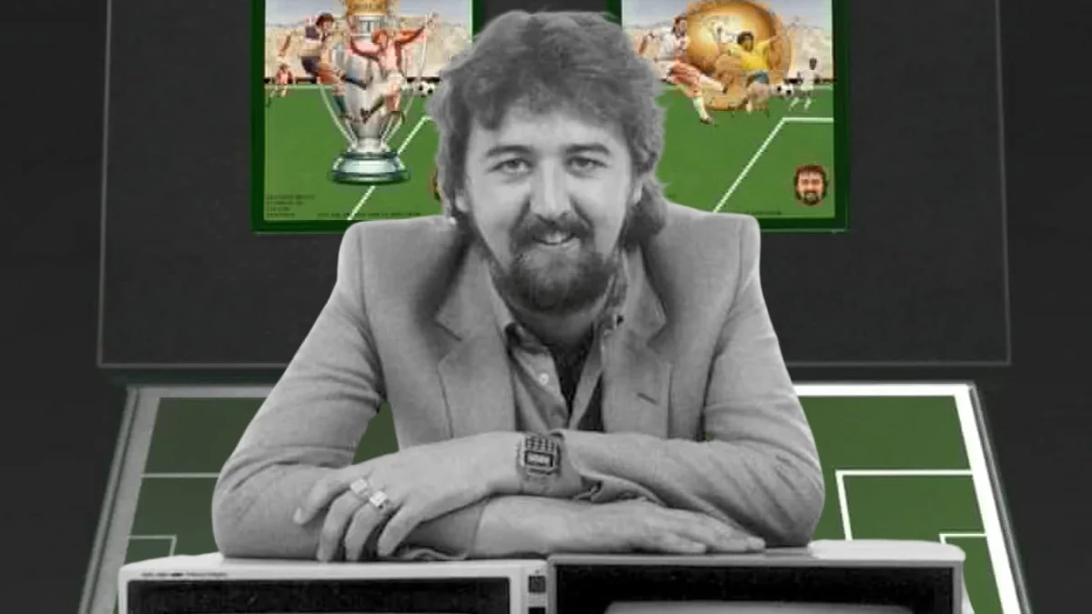 ‘ZX Football Manager – The Legacy Collection’ combines "Three flavours" of the classic game