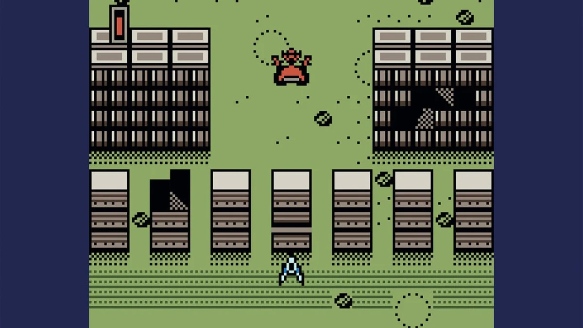 A Star Fox Demake for Game Boy Color Emerges, Offering Classic Gameplay in a New, Accessible Format
