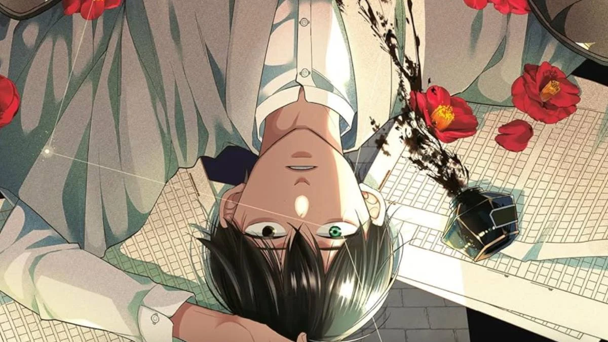 A Starlit Darkness Manga Approaches Relationships Very Differently From Cherry Magic