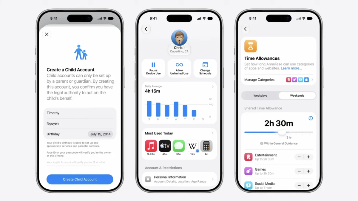 Apple Unveils iOS 27, macOS Golden Gate, and the Next Era of Apple Intelligence at WWDC 2026