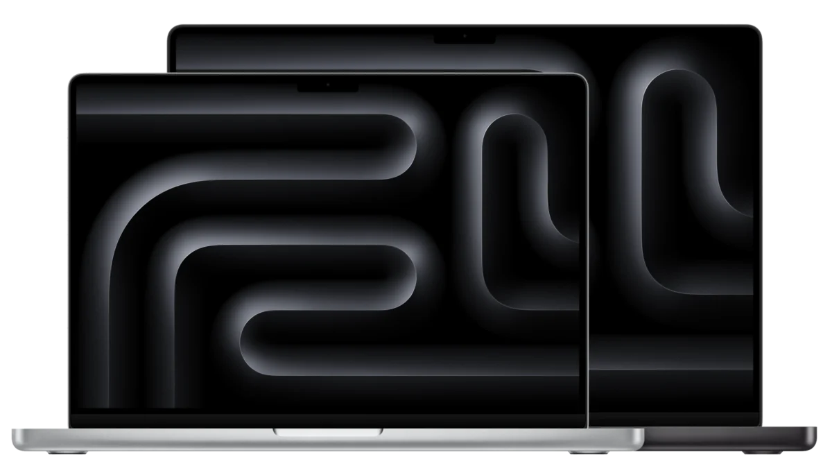 Apple Unveils M5 Pro and M5 Max MacBook Pros, Ushering in New Era of Performance and Connectivity
