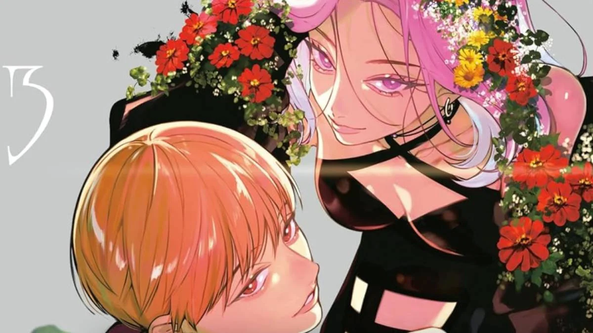 Bride of the Death God 3 Complicates Things With Reincarnation