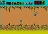 Choplifter for the Sega Master System A Comprehensive Retrospective on a Tactical Rescue Classic