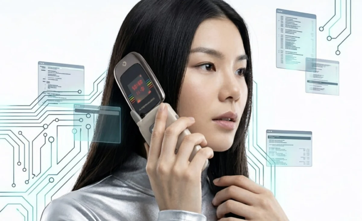 Commodore International Defends $500 Callback 8020 Dumbphone Amidst Public Skepticism, Citing Bespoke Design and Digital Detox Philosophy.