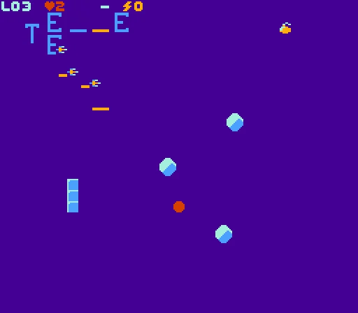 Delete Me Hard (Nintendo Entertainment System) – PDRoms