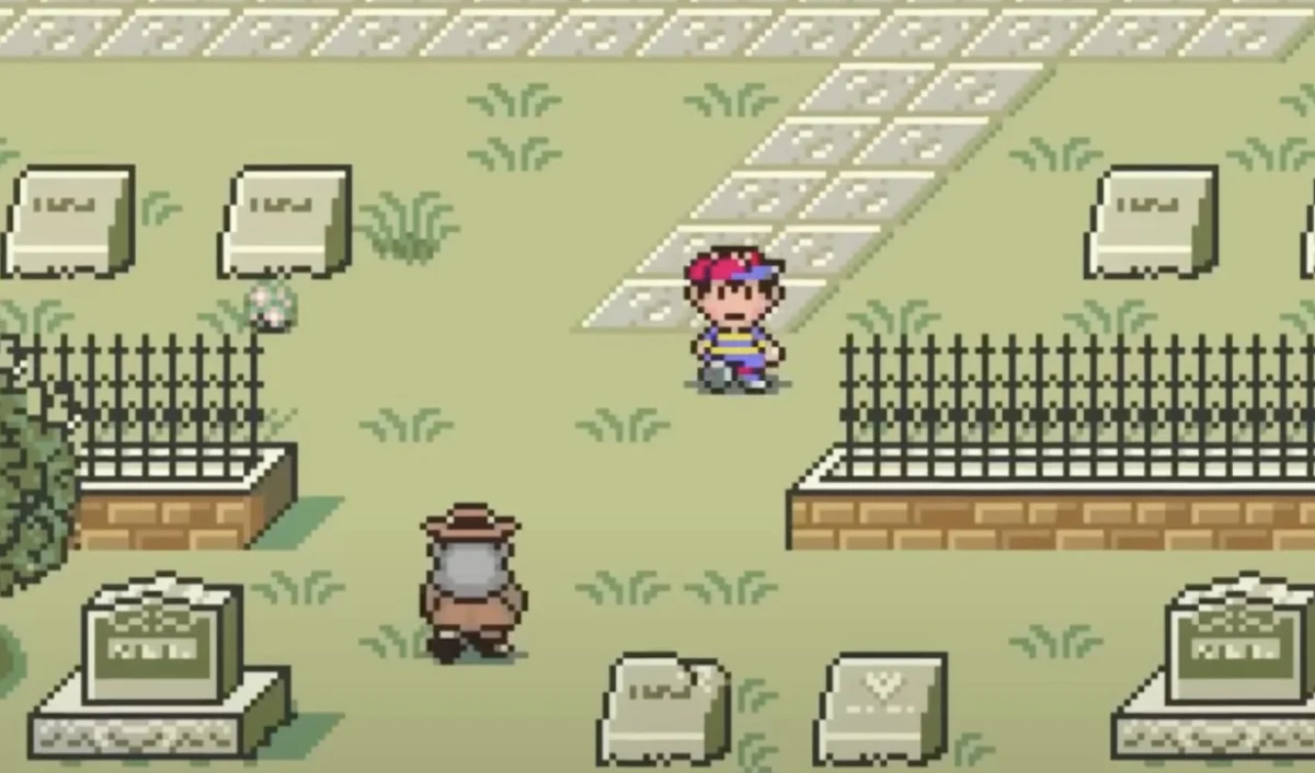 Earthbound Beginnings Remake: A Nineteen-Year Fan Odyssey Culminates in Long-Awaited Release.