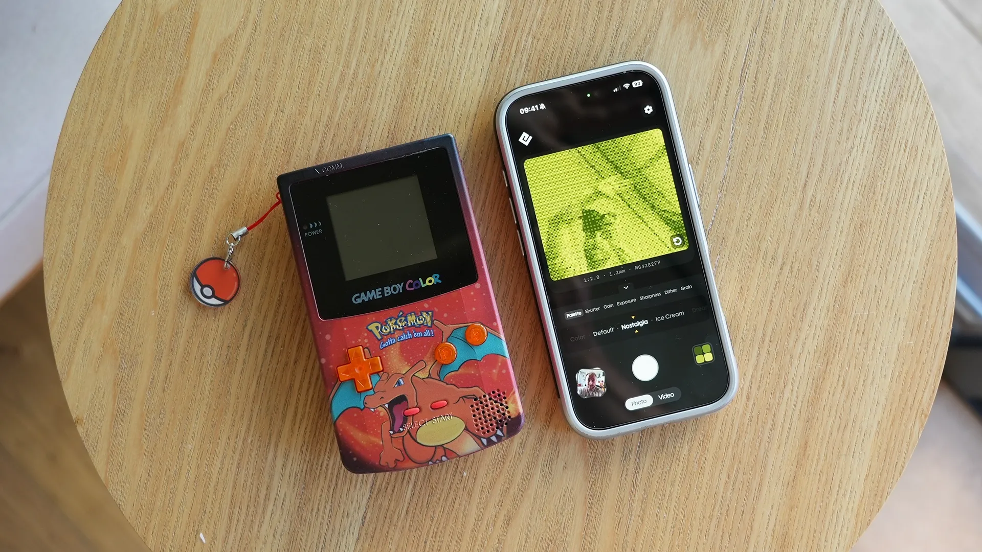 Epilogue Launches Flashback App, Bringing the Iconic Game Boy Camera Experience to Smartphones