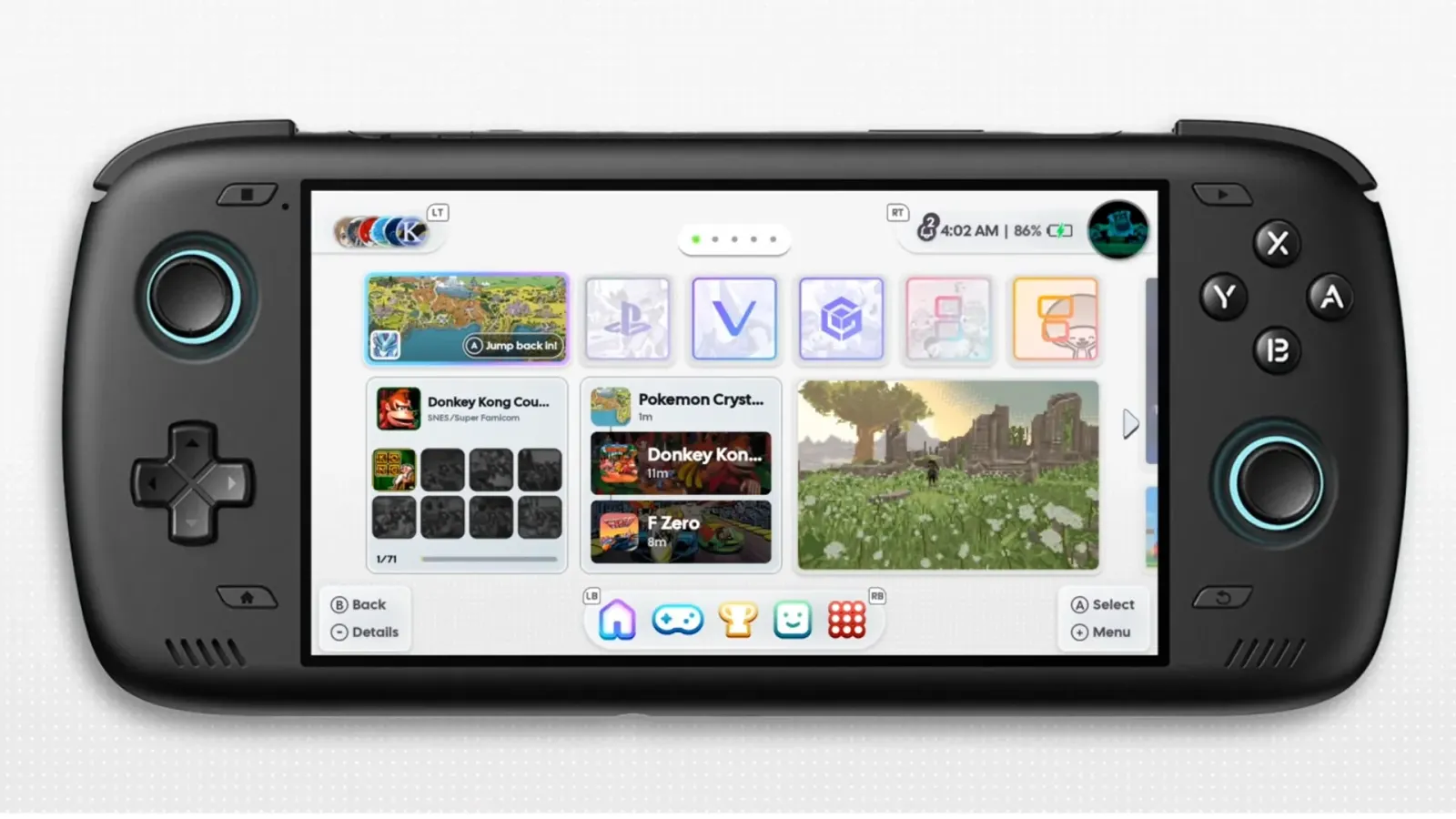 IiSU 0.0.7 Is Here With Some Welcomed Upgrades