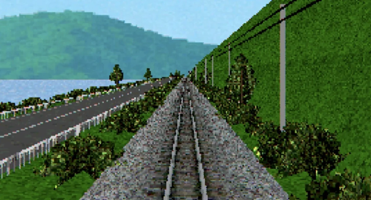 Indie Developer of ‘Retro Rail Go!’ Contemplates Project Cessation Following Severe Online Backlash and Copyright Infringement Allegations