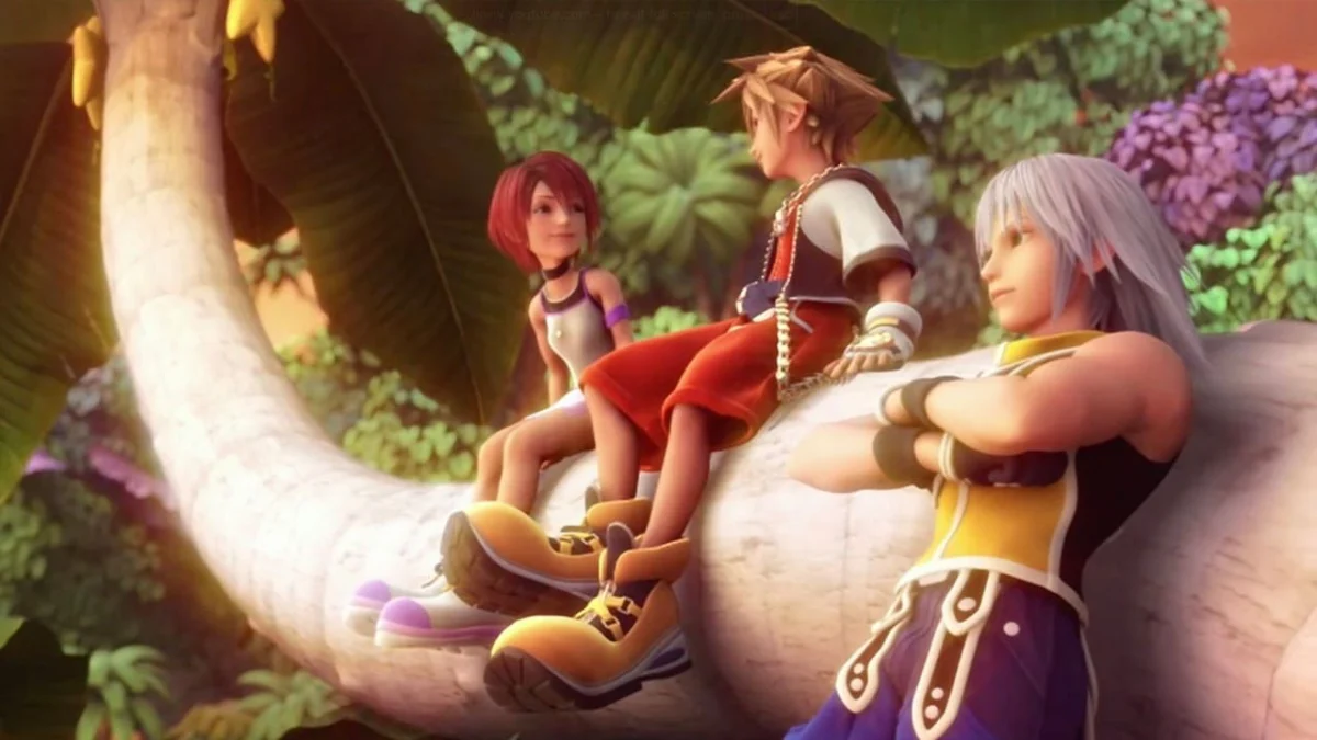 Kingdom Hearts Collections Arrive on Nintendo Switch 2, Bringing Beloved Disney and Pixar Adventures to a New Platform