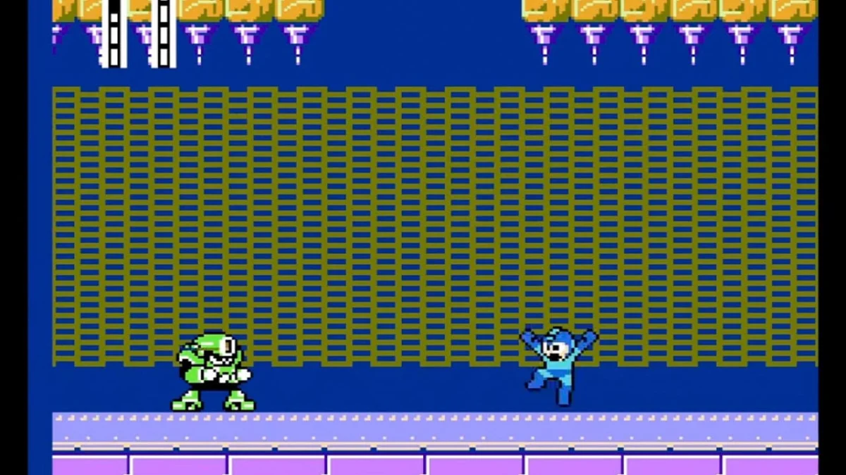 Mega Man: New Age Revives NES Nostalgia with a Fresh ROM Hack Challenge