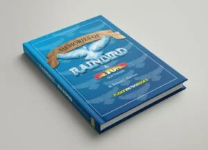 Memories of Rainbird and Beyond: Charting the Historic Legacy of British Telecom’s Iconic Software Labels Through a New Crowdfunded Hardback