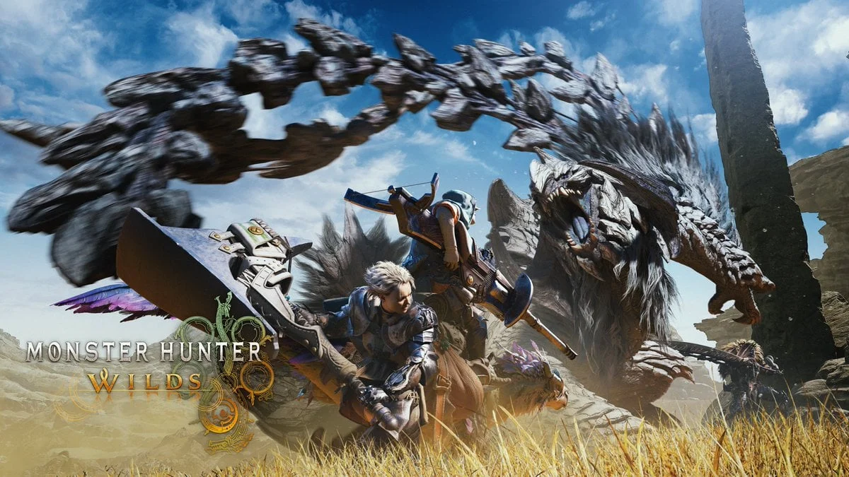 Monster Hunter Wilds Switch 2 Version, Felyne Nendoroid, and Hunter Figma Figure Teased