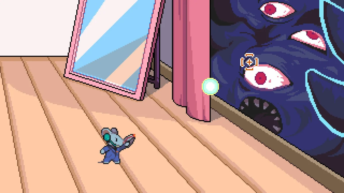 Mousebusters Expands Reach as Odencat Continues Its Legacy of Short-Form Narrative Excellence