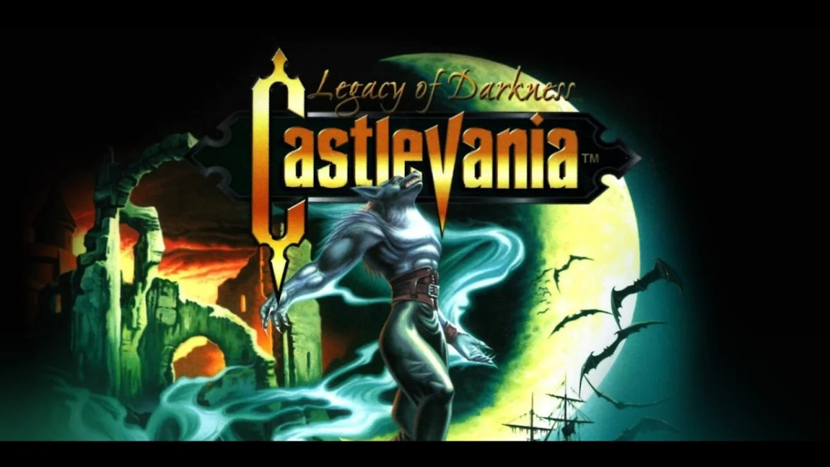 Native PC Recompilation Brings Nintendo 64’s Castlevania: Legacy of Darkness to Modern Systems in 4K, Bypassing Emulation