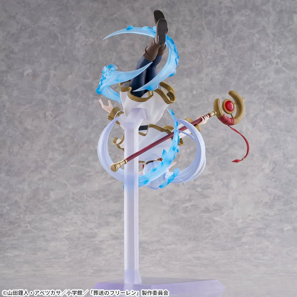 New Frieren FIGURIZMα Figure Is Upside Down